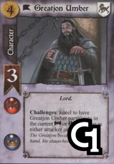 Greatjon Umber